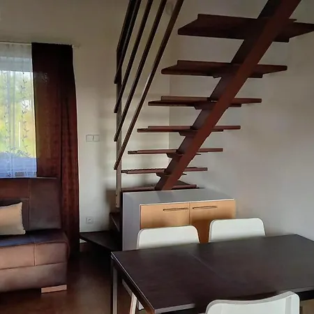 Vinarstvi Klucov Apartment Lstibor
