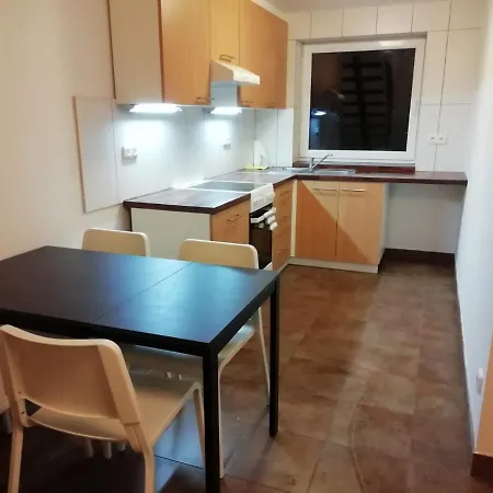 شقة Vinarstvi Klucov Lstibor