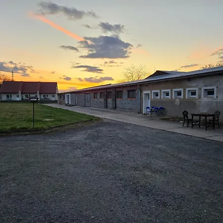 Vinarstvi Klucov Lstibor