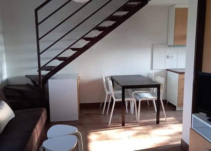 Vinarstvi Klucov Appartement *