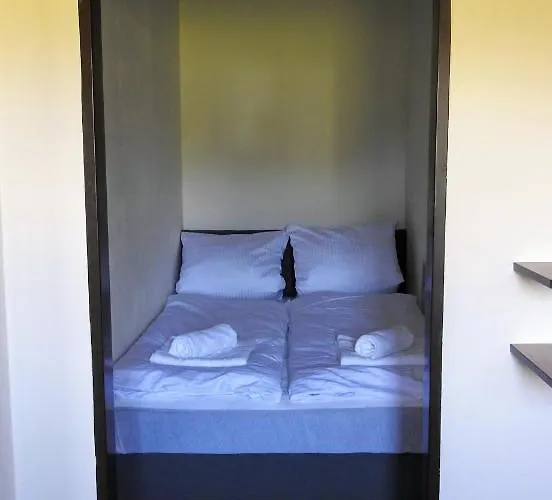 Vinarstvi Klucov Appartement