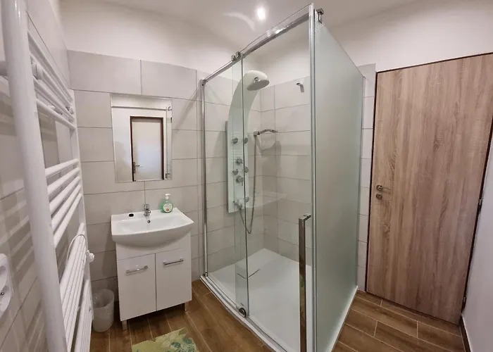 Appartement Vinarstvi Klucov
