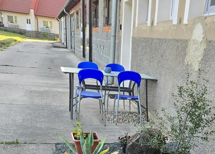 Appartement Vinarstvi Klucov Lstibor